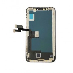 Ecran Complet LCD + Vitre Tactile Hard Oled Pour iPhone X A1865 A1901 A1902