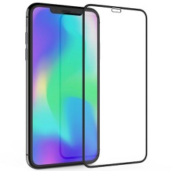 Iphone 16 Pro Max- Vitre-Verre trempé