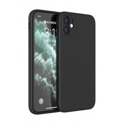 Iphone 16 Pro Max- Coque silicone-Protège caméra