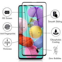 Galaxy A14-Vitre protection écran-verre trempé