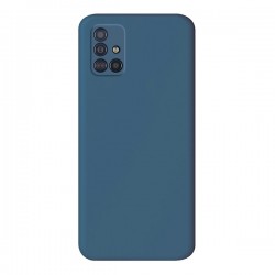 Galaxy A14 - Coque Silicone