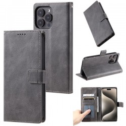 Galaxy A14 - Etui-Protection totale- Gris